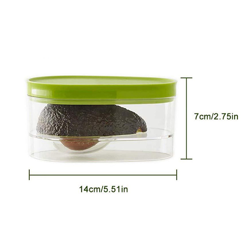 Kotak Penyimpanan Makanan Alpu - Food Storage Containers ulasan dan harga