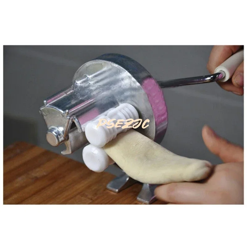 Mesin Pembuat Mie Portabel Mul - Kitchen Gadgets Machine ulasan dan harga