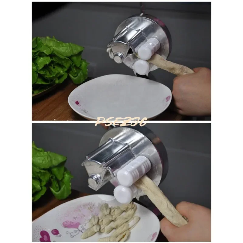 Mesin Pembuat Mie Portabel Mul - Kitchen Gadgets Machine ulasan dan harga