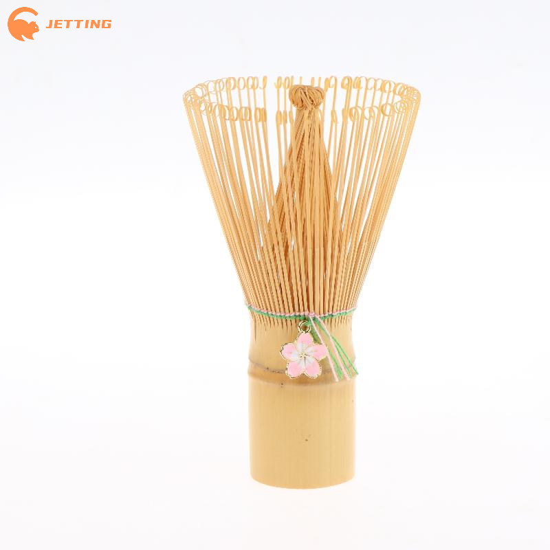 Sikat Teh Bambu Chasen Jepang  - Quirky Kitchen Gadgets ulasan dan harga
