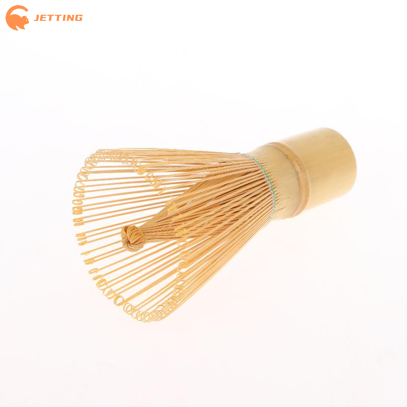 Sikat Teh Bambu Chasen Jepang  - Quirky Kitchen Gadgets ulasan dan harga