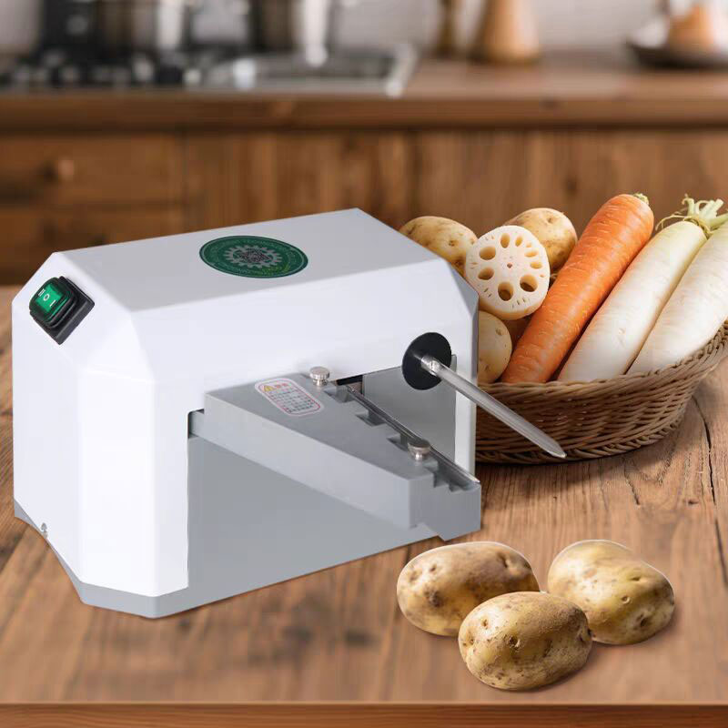 Mesin Pemotong Sayur Multifung - Spiralizer Vegetable Noodle ulasan dan harga