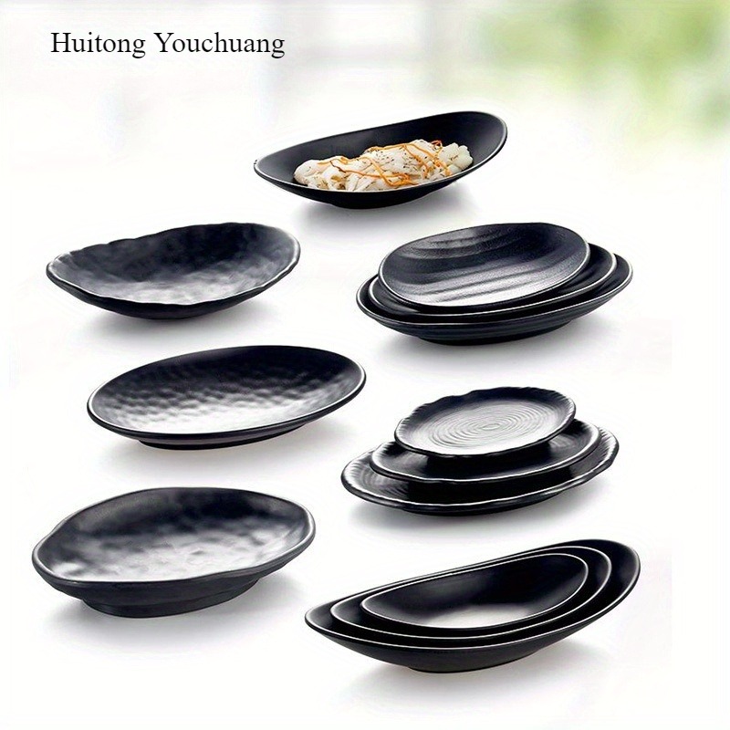1 Buah Nampan Multifungsi Oval - Kitchen Gadgets Needed ulasan dan harga
