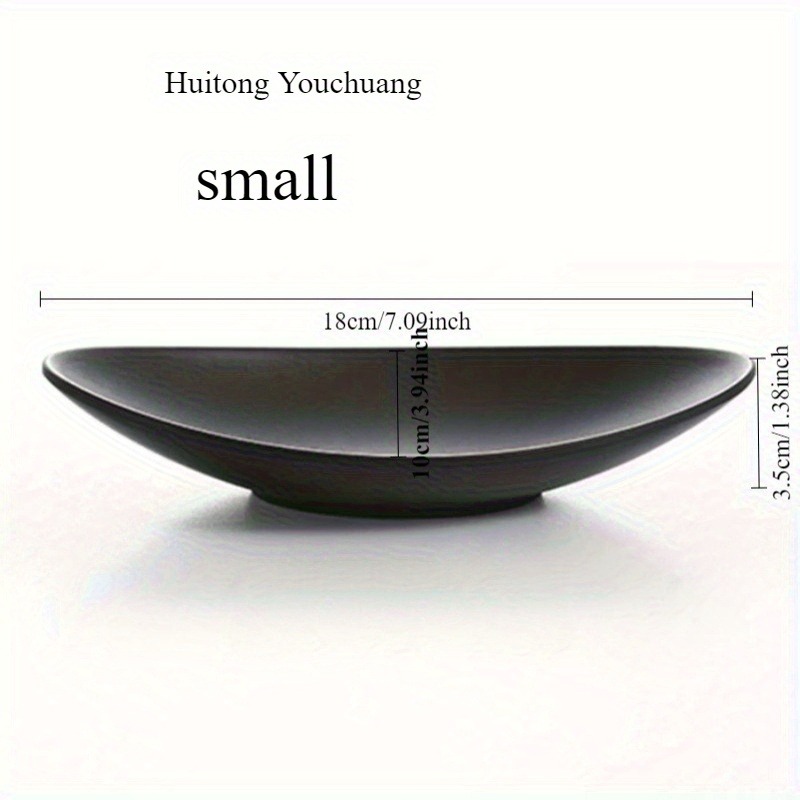 1 Buah Nampan Multifungsi Oval - Kitchen Gadgets Needed ulasan dan harga