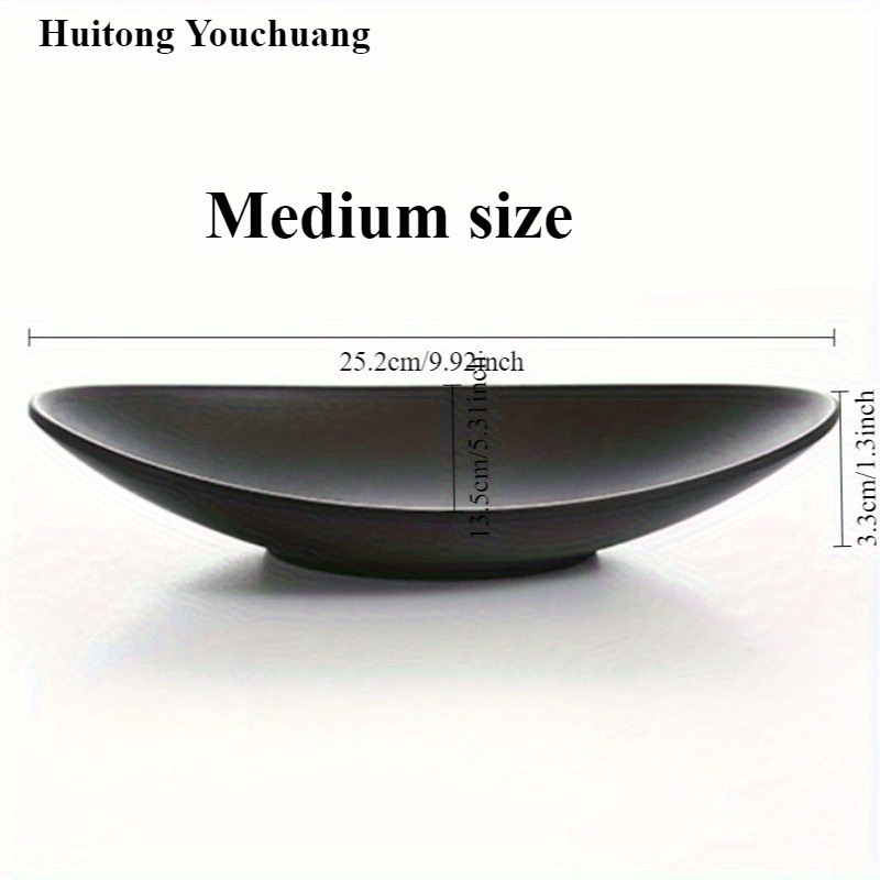 1 Buah Nampan Multifungsi Oval - Kitchen Gadgets Needed ulasan dan harga