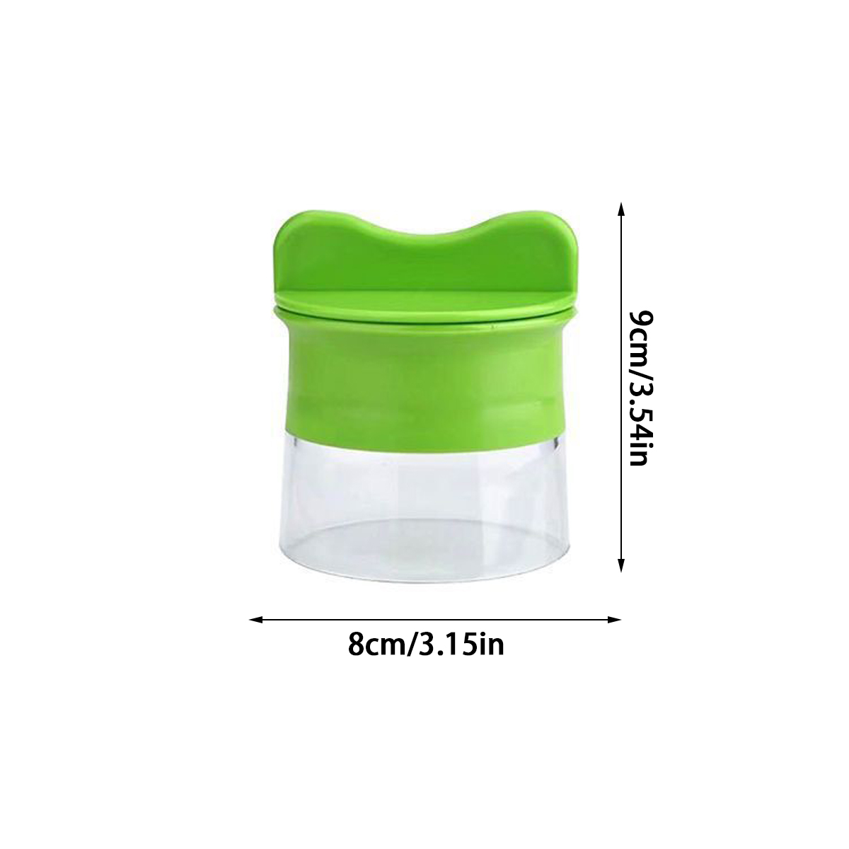 Alat Pemotong Spiral Sayuran M - Spiralizer Vegetable Noodle ulasan dan harga