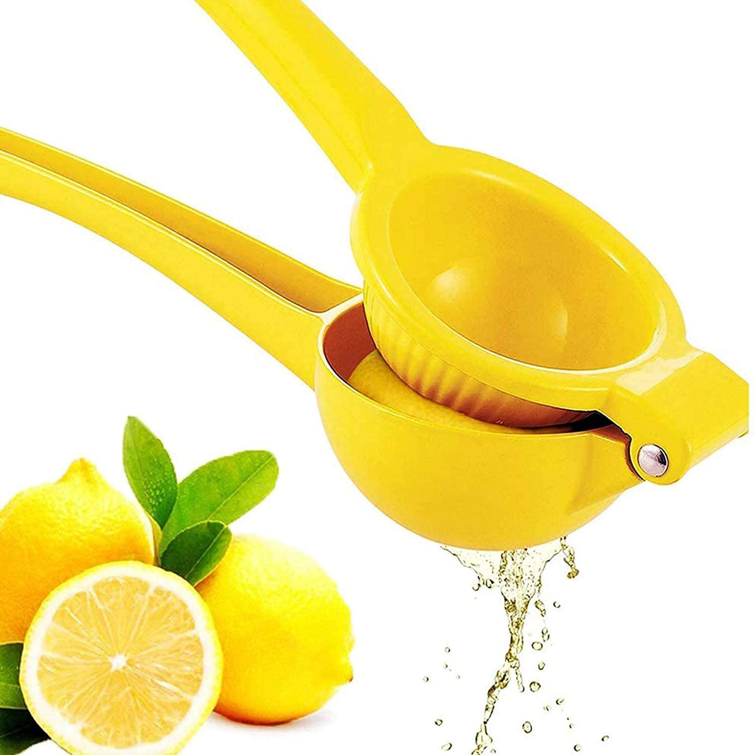 Pemeras Jeruk ABYA dari Bahan  - Citrus Lemon Squeezer ulasan dan harga