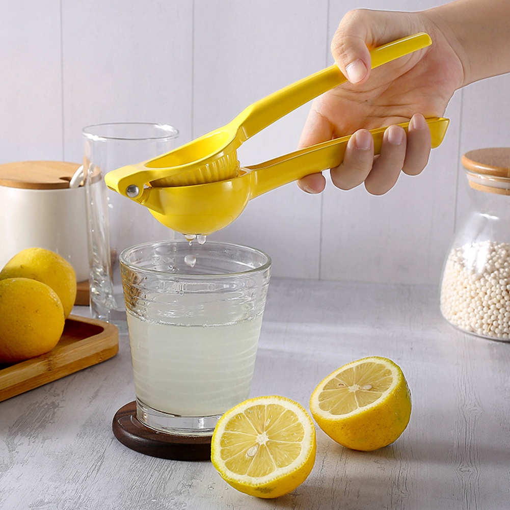 Pemeras Jeruk ABYA dari Bahan  - Citrus Lemon Squeezer ulasan dan harga