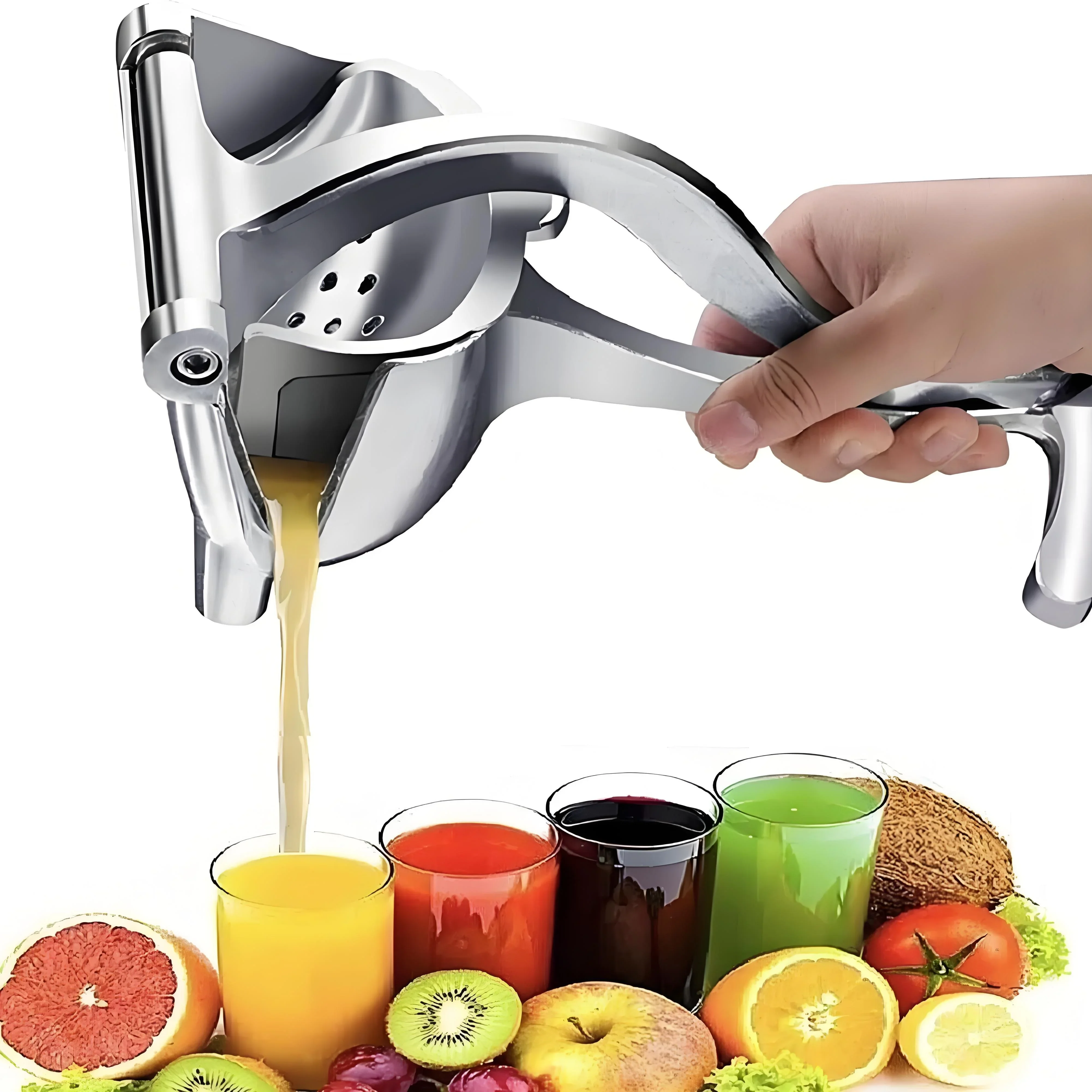 Pemeras Jeruk Manual Tugas Ber - Citrus Lemon Squeezer ulasan dan harga