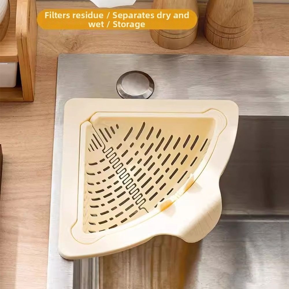 Keranjang Pembuangan Air Magne - Kitchen Gadgets Needed ulasan dan harga