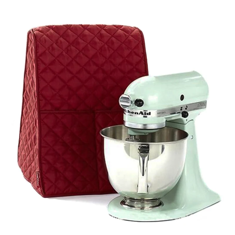 Peralatan rumah tangga, mikser - Kitchen Gadgets Machine ulasan dan harga