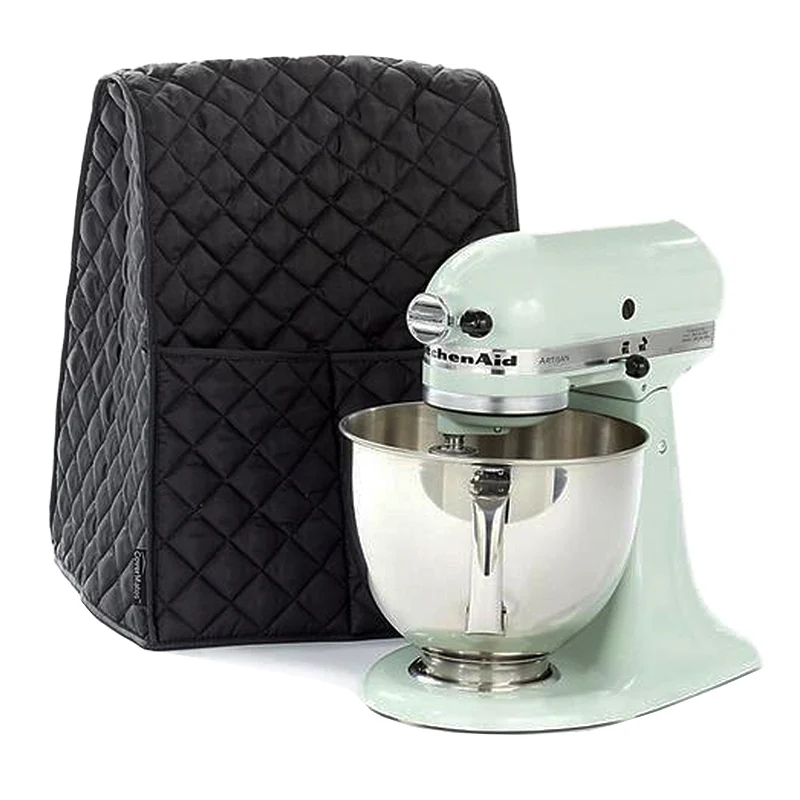 Peralatan rumah tangga, mikser - Kitchen Gadgets Machine ulasan dan harga