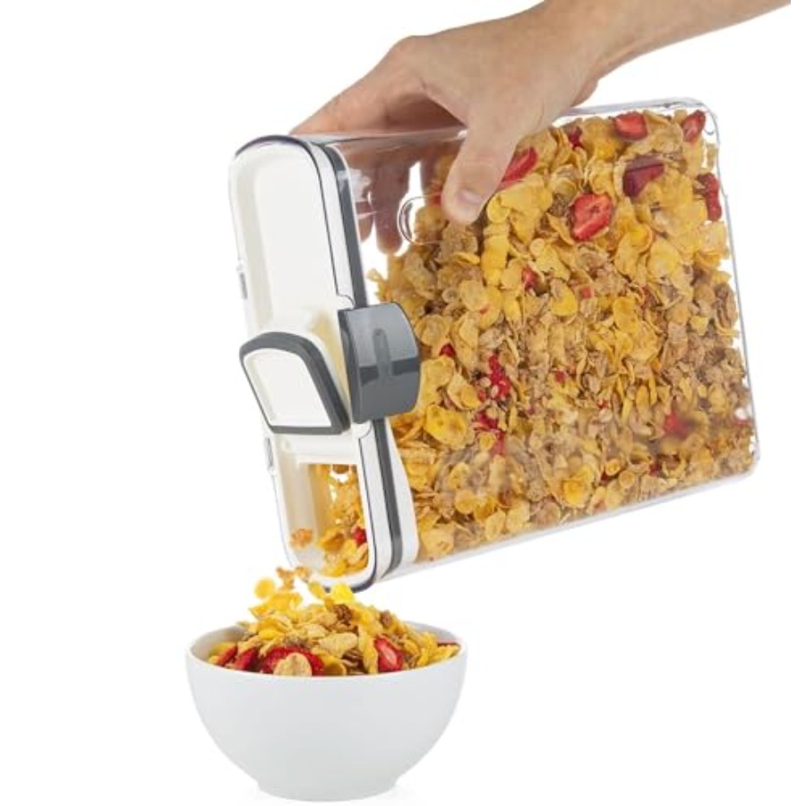 Set Wadah Penyimpanan Makanan  - Food Storage Containers ulasan dan harga