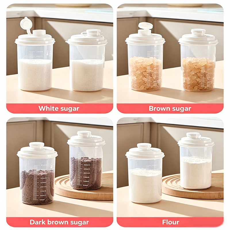 Wadah Penyimpanan Makanan Keda - Food Storage Containers ulasan dan harga