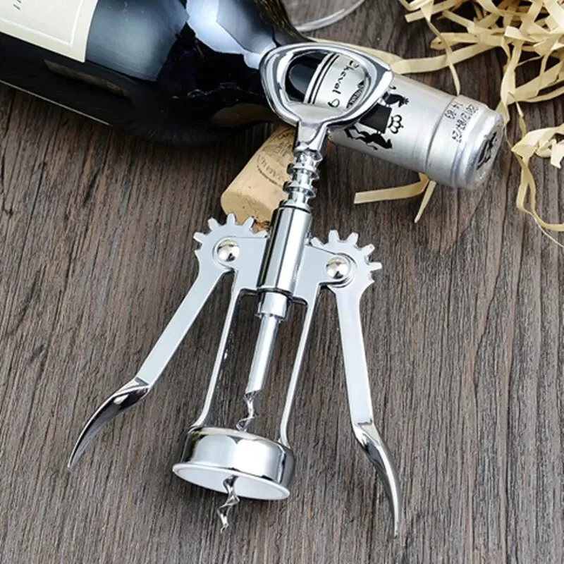 Pembuka Botol Anggur Merah Pem - Kitchen Gadgets Needed ulasan dan harga