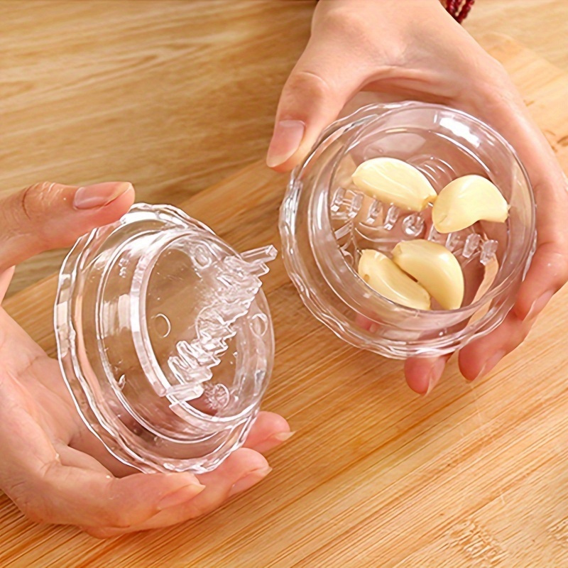 Penghancur Bawang Putih Multif - Quirky Kitchen Gadgets ulasan dan harga