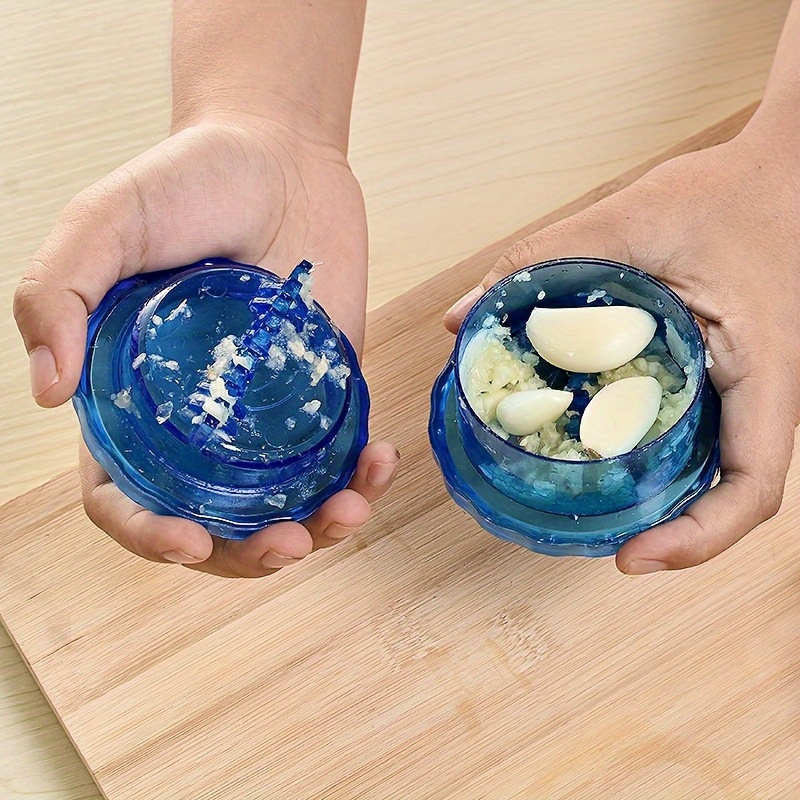 Penghancur Bawang Putih Multif - Quirky Kitchen Gadgets ulasan dan harga