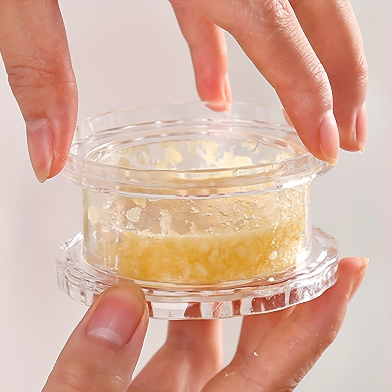 Penghancur Bawang Putih Multif - Quirky Kitchen Gadgets ulasan dan harga