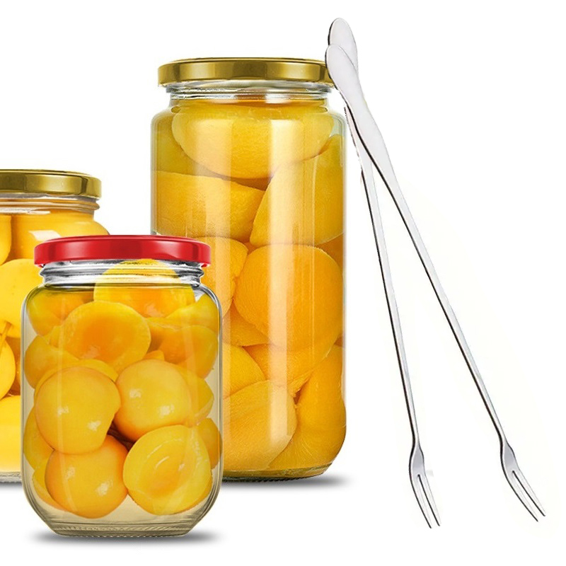 2 Buah Garpu Pengambil Acar Ba - Kitchen Gadgets Needed ulasan dan harga