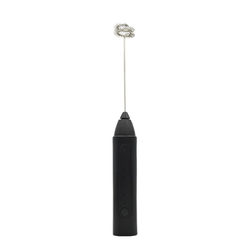 Pengaduk Busa Susu Kopi Elektr - Quirky Kitchen Gadgets ulasan dan harga