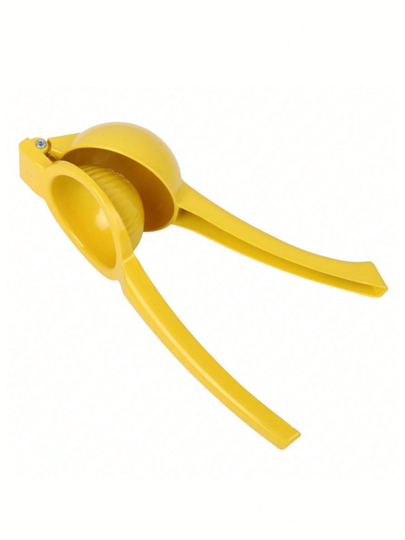 1 Buah Pemeras Lemon Manual Al - Citrus Lemon Squeezer ulasan dan harga